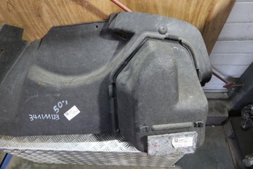 фото thumb №7, Обивка багажника левая c5 iii x7 sedan 965549992zd