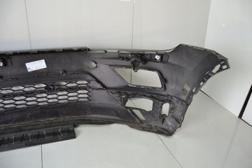 фото thumb №7, Volkswagen tiguan 2016 бампер переднее