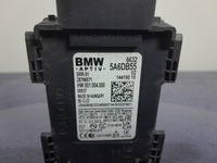 фото thumb №2, Bmw x4 g02 lci радар ассистент поперечина движения 5a6db55