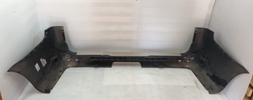 фото thumb №12, Mercedes vito w447 v клас довгий бампер задній зад