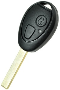 фото thumb №1, Mini one cooper hatch r50 r51 rover 75 mg zr zt ключ pilot obdudowa