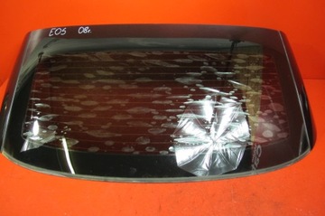 фото thumb №1, Vw eos 1f 06- скло задня дах складного 2008 рік