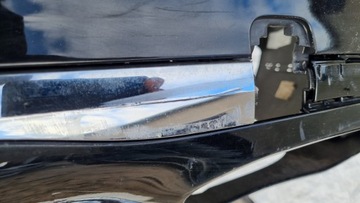 фото thumb №11, Mercedes s-klasa maybach w223 бампер зад + наконечник выхлоп org