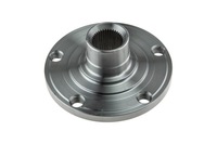 фото thumb №1, Ступиця колеса перед bez підшипник skoda superb -08