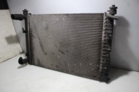 Купить Радиатор воды ford fiesta vi 1.4tdci, фото thumb