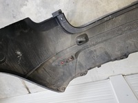 фото thumb №9, Бампер задний dacia duster i