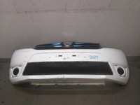 фото thumb №1, Бампер перед dacia sandero logan ii 2 12-15