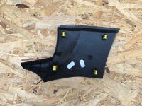 фото thumb №2, Захист заглушка панелі renault master iv 4 lift