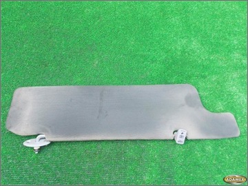 фото thumb №3, Toyota hiace 00r - захист сонцезахисна права