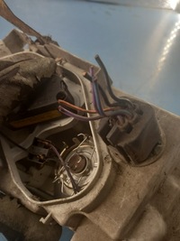 фото thumb №9, Фара правый ford mondeo mk2 96-00r