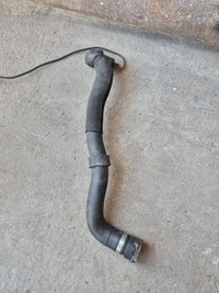 фото thumb №7, Труба шланг шланг води vw scirocco 1.8 tfsi