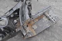 фото thumb №7, Mini f56 поріг чверть лонжерон праві перед