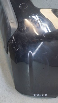 Бампер задняя opel zafira b lift pdc z1727 Цена, фото thumb