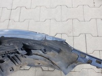 фото thumb №16, Audi a3 8p lift 08-12r бампер перед решётка радиатора