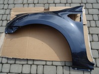 фото thumb №1, Ford ranger lift 17-12 крыло передний левый sea grey