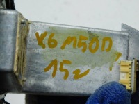 Bmw x5 f15 x6 f16 модуль поворотник правый md e1 3320-1 Оригинал, фото thumb