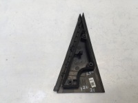 фото thumb №2, Hyundai i20 iii трикутник двері лівий задня заглушка