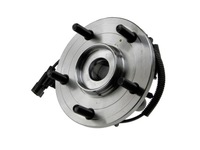 фото thumb №16, Ступица колеса задняя chrysler voyager iv 07- vw routan