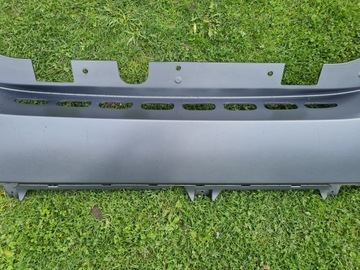 фото thumb №13, Бампер зад smart fortwo a 453 880 01 40 a453