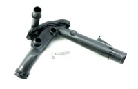 фото thumb №2, Шланг радіатора dacia logan/ renault clio ii 1,5 dci renault 210473766r