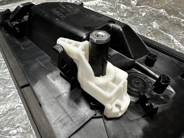 фото thumb №8, Ручка дверь левая правая iveco s way