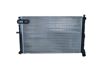 фото thumb №2, Радиаторов воды citroen xm 94- 50418 nrf