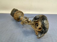 фото thumb №4, Subaru outback iii 2.5 b поворотный кулак mcperson правая