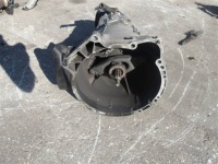 фото thumb №1, Коробка передач передач bmw e46 2.0d hci