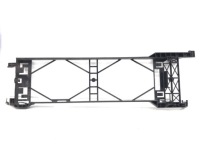 Купить Рамка кронштейн радиатора alfa stelvio, фото thumb