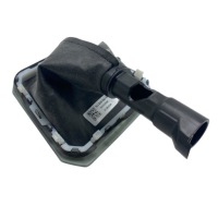 Чохол важіль перемикання передач  коробки передач dacia jogger sandero 3 logan 3 969357007r Ціна, фото thumb