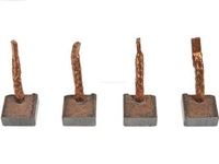 фото thumb №1, Щітка вугільна, стартер as-pl bsx218-219