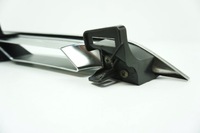 фото thumb №6, Решётка бампера левая nissan murano