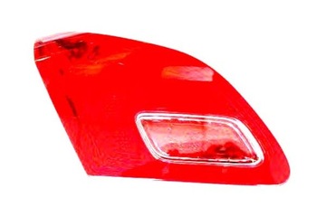 фото thumb №2, Лампа запчастина внутрішня opel astra j 5d 09.12-06.