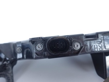 фото thumb №9, Porsche 911 992 19- led лампа правая европа тёмное