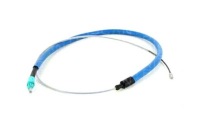 фото thumb №2, Triscan трос ham. ручний. citroen задня c2 03- le/pr