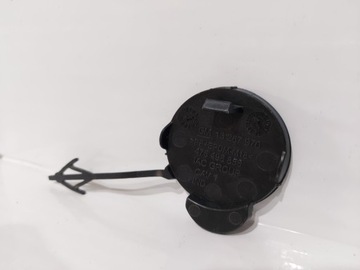 фото thumb №4, Opel meriva b 10-14 заглушка фаркоп бампера зад нова оригінальна