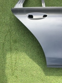 фото thumb №7, Mercedes e-klasa w213 kombi двері праве задні задня