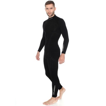 Мужские термолеггинсы Brubeck Extreme Wool XL
