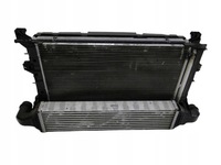 фото thumb №1, Mercedes gla x156 156 радиатор кондиционера кондиционер