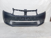 фото thumb №1, Бампер sandero stepway 2012 новый оригинал 620229493r