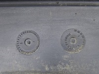 фото thumb №4, Rover 25 mg zr 01-05 захист порога зовнішня планка порогова ліва ddj101090