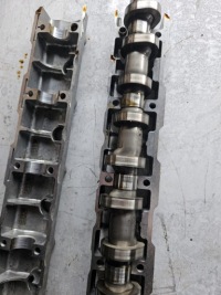 фото thumb №4, Розподільчий вал  впускний  касета bmw n53b30a 7521595 vanos