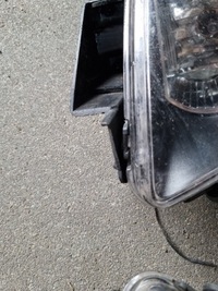 фото thumb №7, Hyundai i30 рестайлінг 09- 12 галоген лівий + праві оригінал 12543