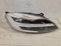 Купить Volvo v40 s40 xc40 рестайлинг  16-18 год правый  фара новая перед full led 32228484, фото thumb