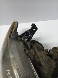 фото thumb №5, Лампа правый перед mazda 323 lift