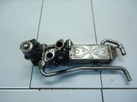 фото thumb №1, Vw golf vi skoda rapid 1.6tdi cay радиатор выхлопных газов 03l131512an 0280751012