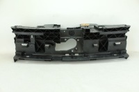 фото thumb №1, Решітка радіатора підсилювач верхній pas renault kangoo ze електрик 620365283r