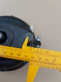 фото thumb №7, Привод тормоза knorr-bremse bs3321