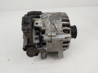 Генератор запуск стоп 9675753680-04 peugeot 508 1 1.6 e-hdi в Украине, фото thumb