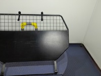 фото thumb №6, Kia sportage iii решітка стіна перегородкова багажника